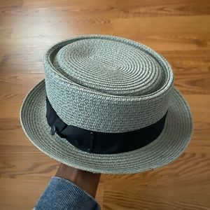Jaxon Dress hat
